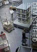 Demystified 9789490322717 Nick Renshaw, Boeken, Verzenden, Zo goed als nieuw, Nick Renshaw