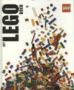 Het Lego Boek 9789048814183, Livres, Livres pour enfants | Jeunesse | 10 à 12 ans, Daniel Lipkowitz, Verzenden