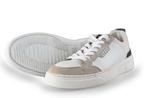 Bjorn Borg Sneakers in maat 44 Wit | 5% extra korting, Verzenden, Wit, Sneakers, Gedragen