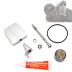 BMW DISA Klep Reparatie Kit 2.2-2.5 M54 Aluminium Upgrade, Auto-onderdelen, Nieuw, Ophalen of Verzenden