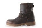 Panama Jack Laarzen in maat 45 Bruin | 5% extra korting, Kleding | Heren, Schoenen, Bruin, Verzenden, Overige typen, Zo goed als nieuw