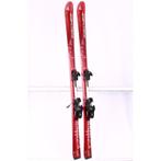 175 toerskis FISCHER X-CALIBUR, red + Diamir FR 12, Verzenden, Nieuw, Fischer