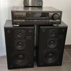 Technics - SA-EX500 - SB-C57 Ensemble stéréo - Différents