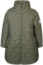 ZHENZI jas TinleyXL=54-56Maat 46/48 (XL) of groter, Kleding | Dames, Verzenden, Nieuw, Maat 46/48 (XL) of groter, Overige kleuren