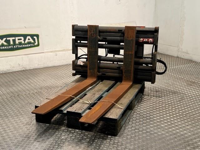 Little-Giant Vorkversteller, Zakelijke goederen, Machines en Bouw | Heftrucks en Intern transport, Overige aandrijving, 2000 tot 3000 kg