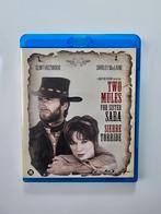 TWO MULES FOR SISTER SARA (BLURAY)