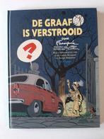 Robbedoes en Kwabbernoot - De Graaf is verstrooid - De Roof, Nieuw