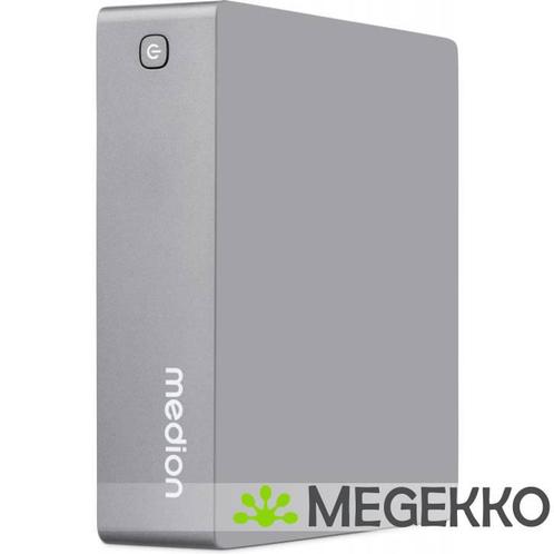MEDION S06 MD35300 Intel Core i5-1335U 16GB/512GB Mini PC, Computers en Software, Overige Computers en Software, Nieuw, Verzenden
