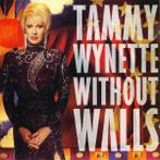 cd - Tammy Wynette - Without Walls