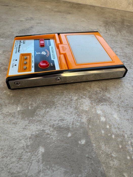 Nintendo - Game & Watch - Panorama - Snoopy (SM-91) -, Games en Spelcomputers, Spelcomputers | Overige Accessoires