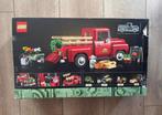 Lego Set - 10290 - Creator Expert, Icons - Pickup Truck