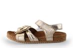 AP Sandalen in maat 29 Goud | 5% extra korting, Verzenden, Jongen of Meisje, Schoenen, Nieuw