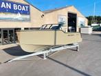 XShore 1 Bowrider, Watersport en Boten, Ophalen, Overige materialen, 6 meter of meer, Elektrisch