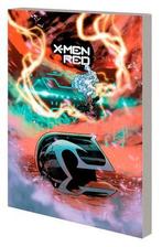 X-Men Red By Al Ewing Vol. 2, Boeken, Verzenden, Nieuw