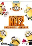 Verschrikkelijke ikke 2 (Despicable me 2) op DVD, Cd's en Dvd's, Verzenden, Nieuw in verpakking