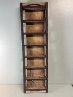 Mal Industrieel design - Brick Mould - Retro Shelving