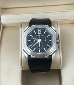 Bvlgari - Octo Velocissimo Chronograph - BGO 41 S CH - Homme, Nieuw