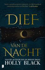 Dief van de nacht / Het Charlatan-tweeluik / 1 9789022594605, Verzenden, Holly Black
