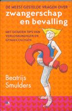 De meest gestelde vragen over zwangerschap en bevalling, Boeken, Verzenden, Gelezen, Beatrijs Smulders