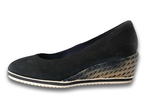 Tamaris Sleehakken in maat 39 Zwart | 10% extra korting, Vêtements | Femmes, Chaussures, Envoi