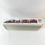Tamiya 1:24 - Modelbouwdoos - Nissan R390 GT1 - 24192, Nieuw