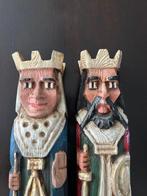 Accessoire pour le vin (2) - Bois - Porte-bouteilles