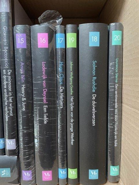 De Volkskrant - Verboden Boeken Volkskrant uitgave - 2012, Antiquités & Art, Antiquités | Livres & Manuscrits