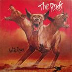 The Rods – Wild Dogs (LP, 1982)