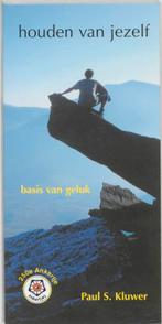 Houden van jezelf / Ankertjes / 250 9789020202502, Boeken, Verzenden, Gelezen, P.S. Kluwer
