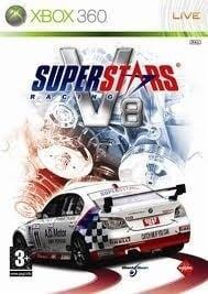 Superstars v8 Racing (xbox 360 nieuw), Games en Spelcomputers, Games | Xbox 360, Ophalen of Verzenden
