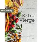 Extra Vierge 9789089898333 Sandra Alvarez, Verzenden, Zo goed als nieuw, Sandra Alvarez