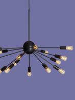 Herstal - Herstal Group - Plafondlamp - Mir Chandelier -