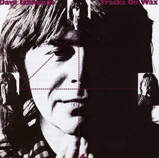 Dave Edmunds - Tracks On Wax 4, CD & DVD, CD | Pop, Envoi