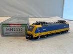 Arnold N - HN2332 - Modeltrein (1) - serie 186 Traxx van de, Hobby & Loisirs créatifs, Trains miniatures | Échelle N