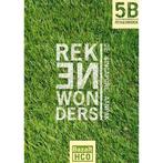 Rekenwonders Rekenboek 5B, Verzenden, Nieuw