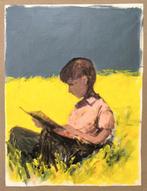 Geranio Paola - Summer reading, Antiek en Kunst