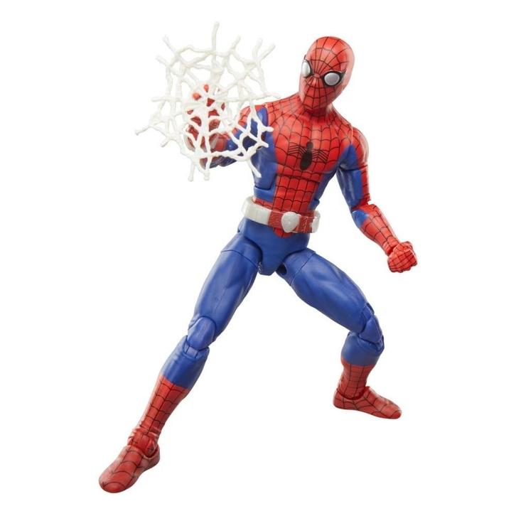 Spider-Man Marvel Legends Action Figure Spider-Man 77 15 cm, Verzamelen, Film en Tv, Nieuw, Ophalen of Verzenden