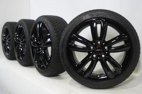Mini Cooper / S / One / Cabrio F55 F56 F57 JCW501 17 inch ve, Auto-onderdelen, Banden en Velgen, Ophalen of Verzenden