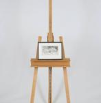 Willem Hendrik van der Nat (1864–1929) - Babygeiten, Antiek en Kunst