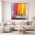 Giuseppe Panzica - Vol. 3520 - Scirocco (100x100 XXL)