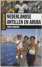 Nederlandse Antillen en Aruba, Nieuw, Nederlands, Verzenden