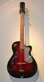 EKO - Mascot 100 - - Guitare acoustique - Italie, Musique & Instruments