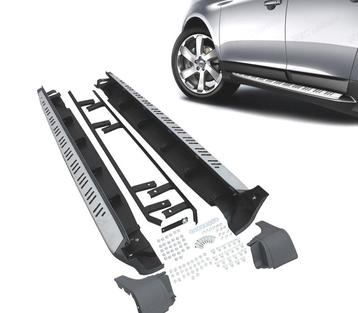 MARCHEPIEDS VOLVO XC60 14-18 beschikbaar voor biedingen