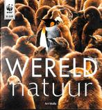 Wereldnatuur 9789075717983 Art Wolfe, Verzenden, Gelezen, Art Wolfe