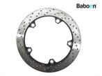 Remschijf Links Voor BMW R 1100 R (R1100R 94), Verzenden, Gebruikt