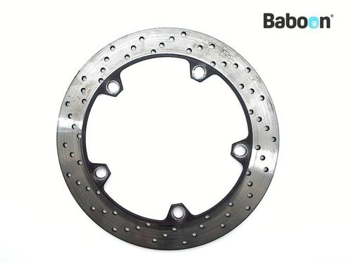 Remschijf Links Voor BMW R 1100 R (R1100R 94), Motoren, Onderdelen | BMW, Gebruikt, Verzenden