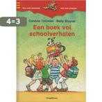 Een boek vol schoolverhalen / Kangoeroereeks 9789059641471, Boeken, Verzenden, Gelezen, C. Tollmien