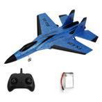 FX-620 RC Fighter Jet Glider met Afstandsbediening -, Hobby & Loisirs créatifs, Verzenden