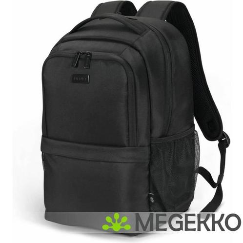 DICOTA D32028-RPET laptoptas 43,9 cm (17.3 ) Rugzak Zwart, Computers en Software, Laptoptassen, Nieuw, Verzenden
