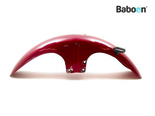 Voorspatbord Honda XBR 500 1985-1987 (XBR500), Motoren, Onderdelen | Honda, Gebruikt, Verzenden